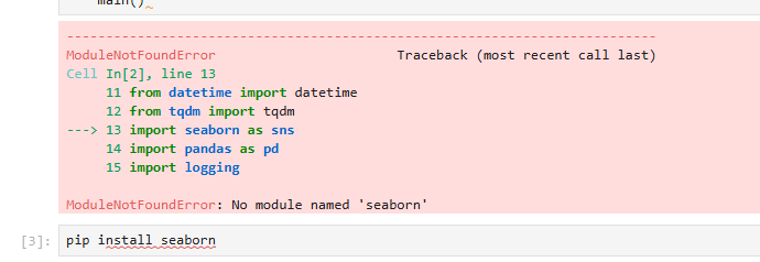 使用云主机的 Jupyter Lab 进行读取训练示意图