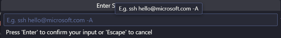 Vscode 设置示意图