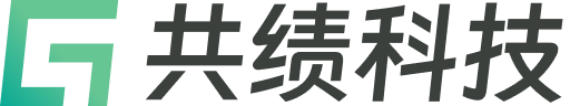 共绩科技图形与中文锁定组合