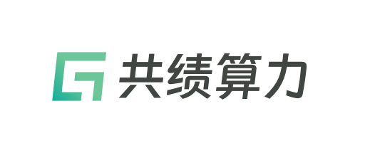 共绩算力图形与中文锁定组合