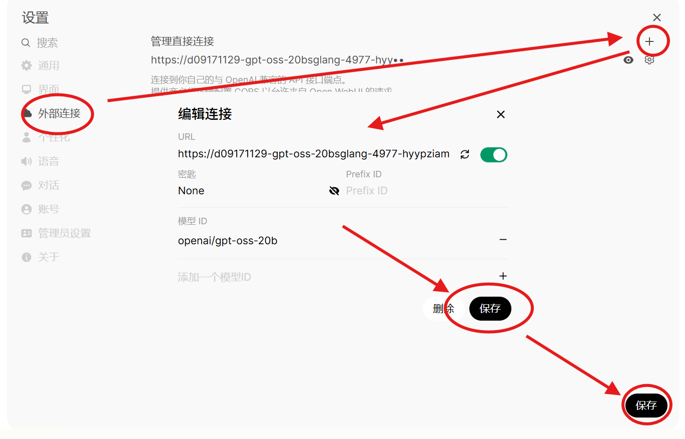 小例子 🌰：示意图
