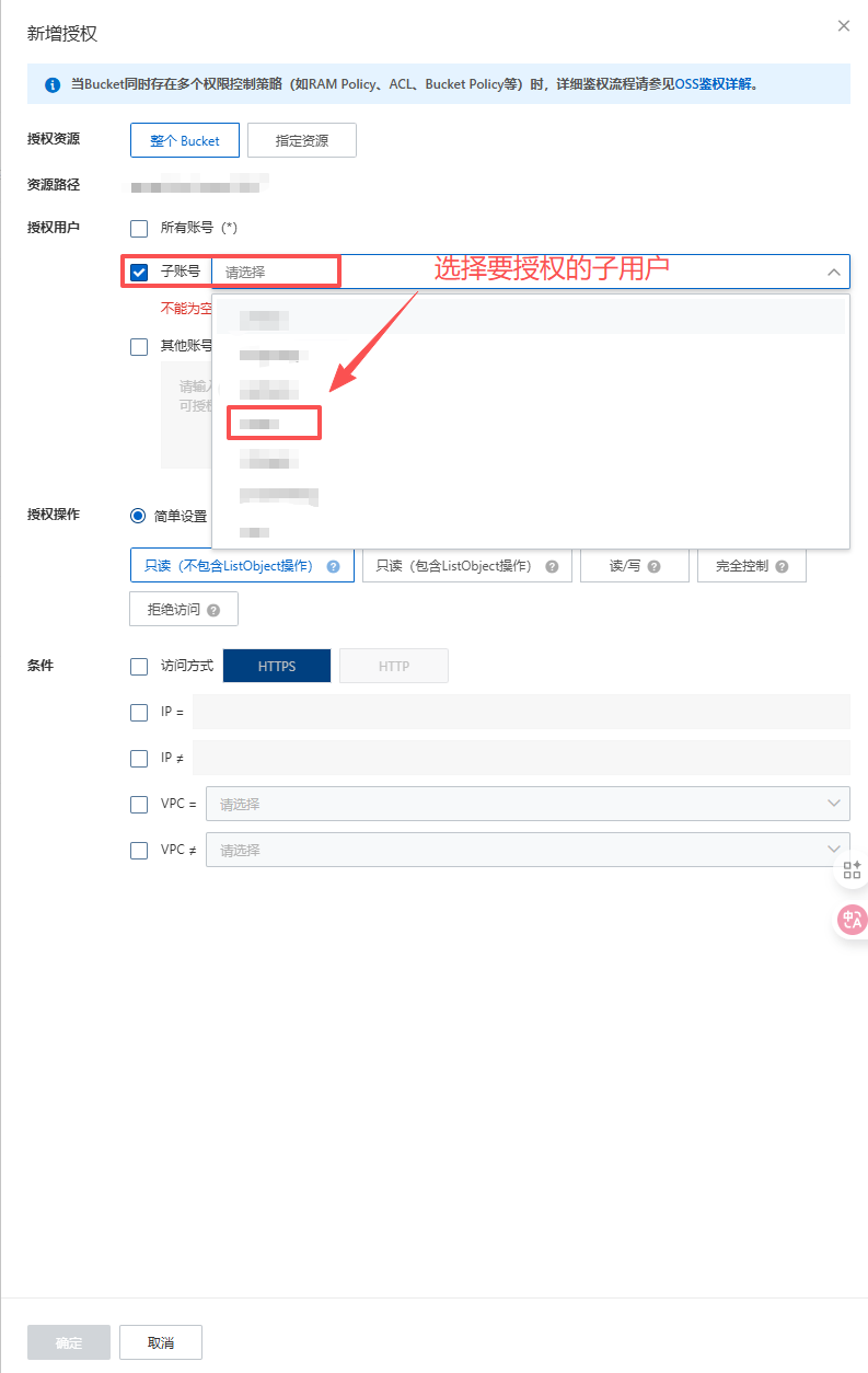 2.9.1. 授权操作示意图